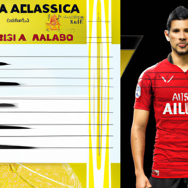 Fichaje del América: Isaías Violante Declara su Lealtad y Ambición