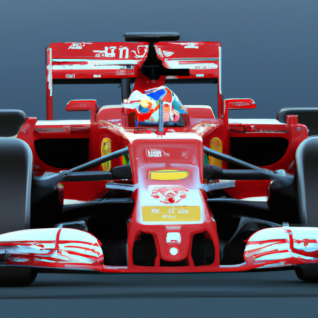 F1: Hamilton Critica el Ferrari en Condiciones Mixtas del GP de Gran Bretaña