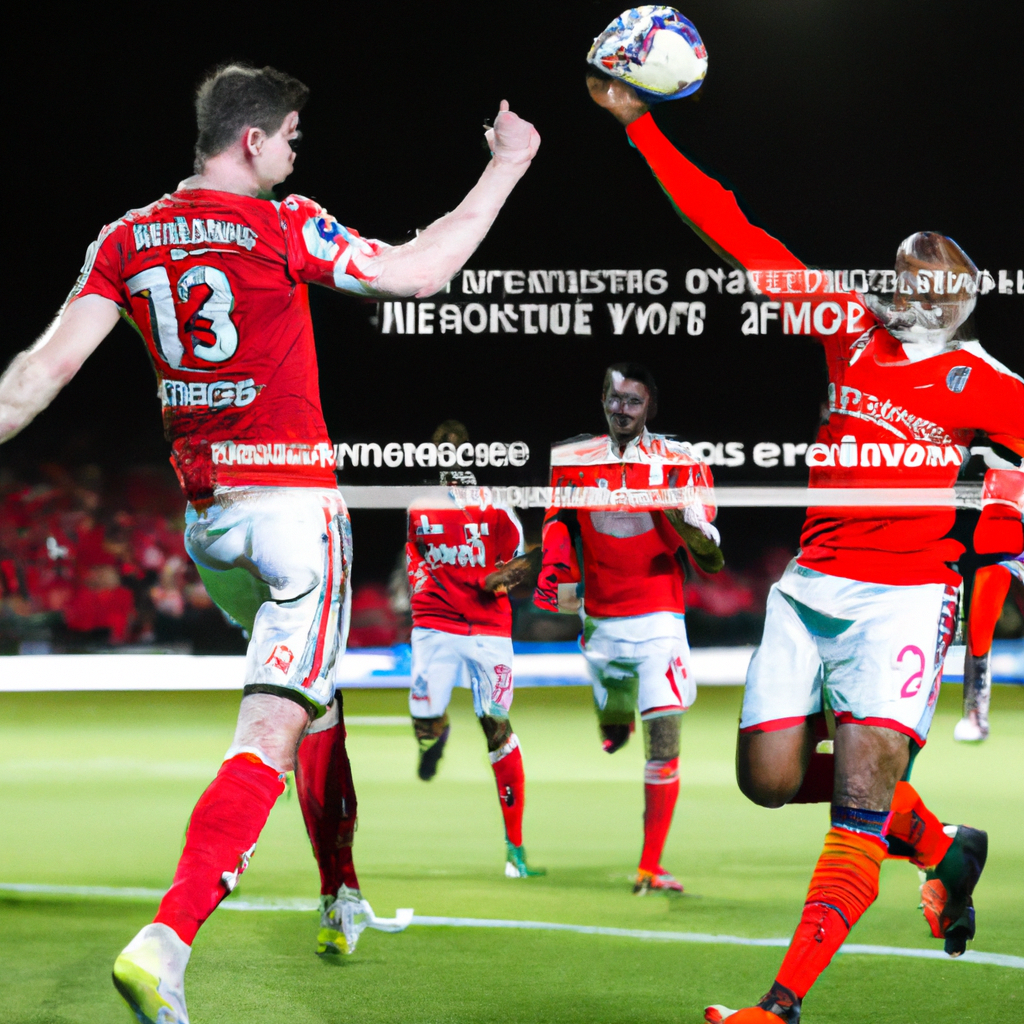 Premier League: Nottingham Forest Secures Victory Over Manchester United