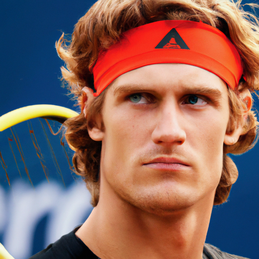Zverev Reflexiona sobre sus Desafíos y Aspiraciones Futuras en el Tenis Profesional