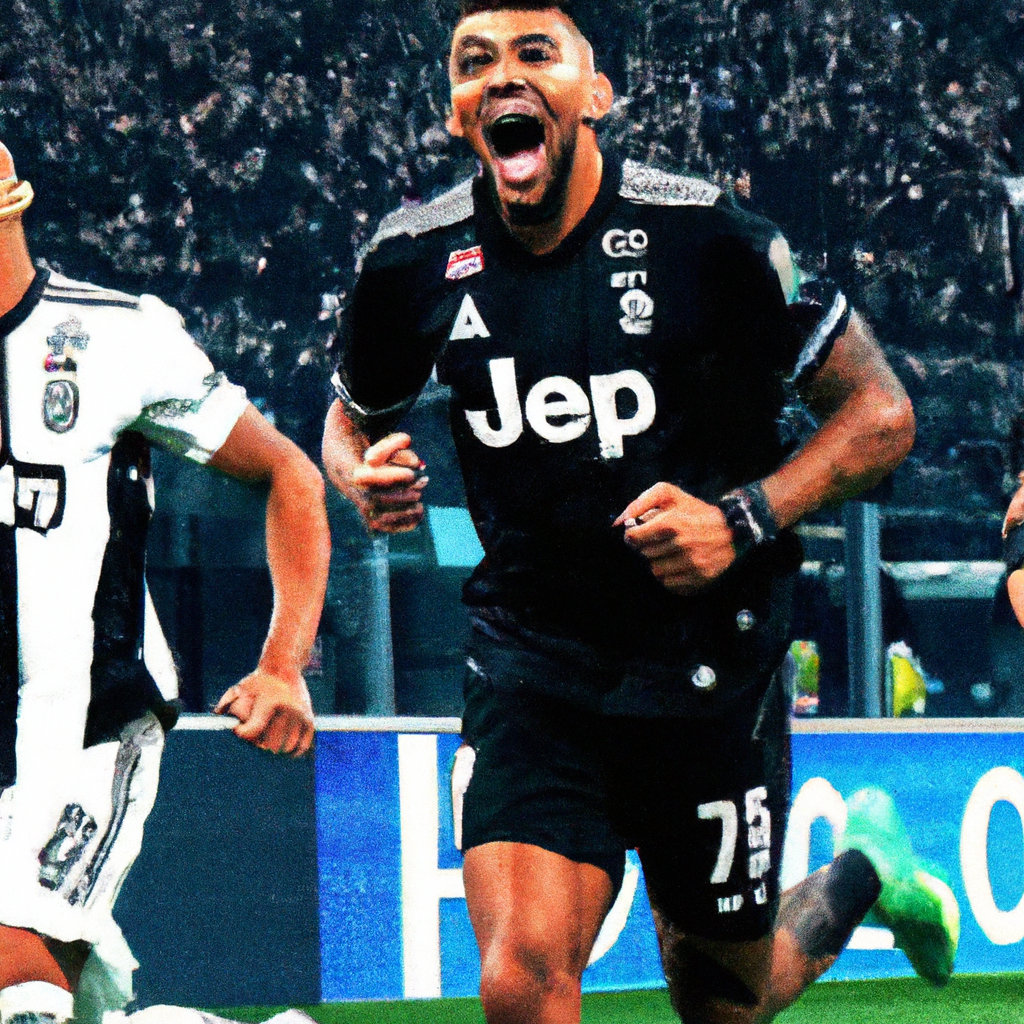 Conceição elogia vitória da Juventus e antevê desafio contra o Manchester City