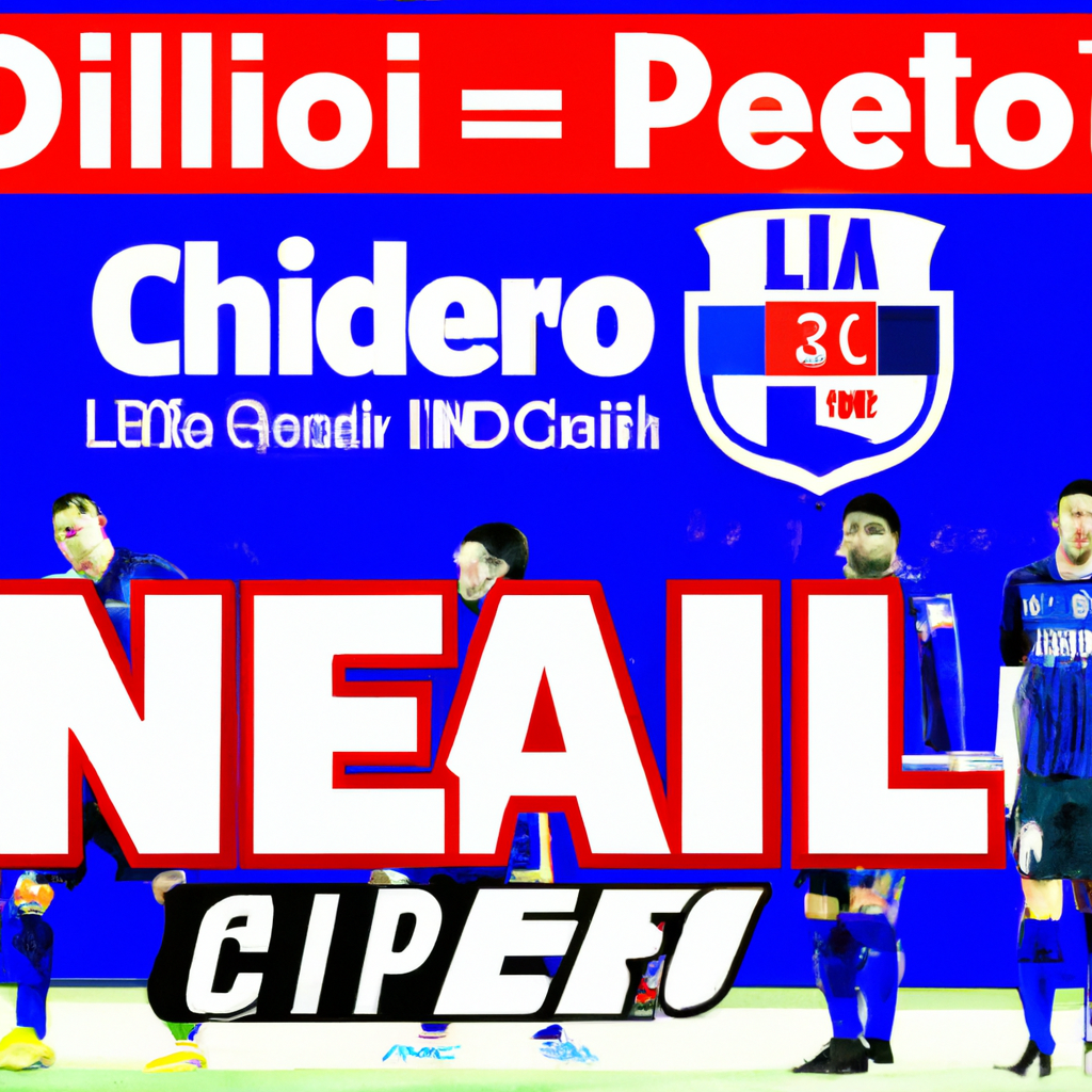 Remontada Azul: Universidad de Chile Vence a Estudiantes en la Libertadores