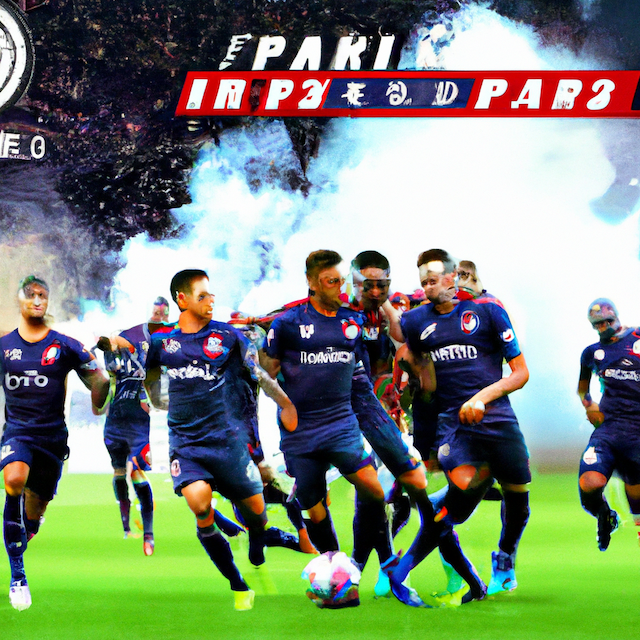 París FC Asciende a la Ligue 1: Un Clásico Capitalino se Revive