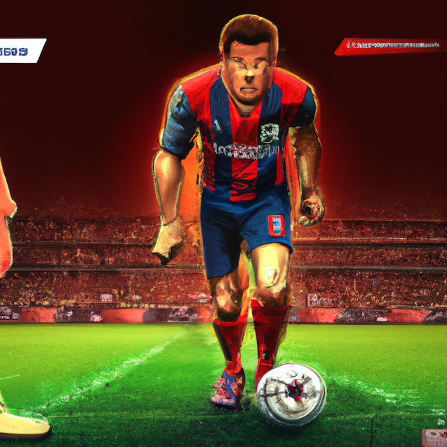 Fútbol: Simeone y el Atlético, ante un Crucial Enfrentamiento contra el Barcelona