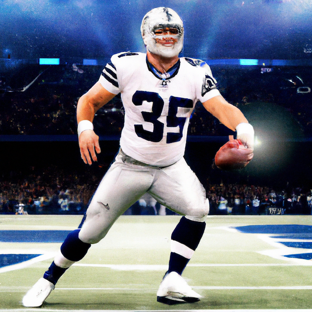 Cowboys Reconfiguran su Cuerpo de Receptores tras Adquisición de Pickens