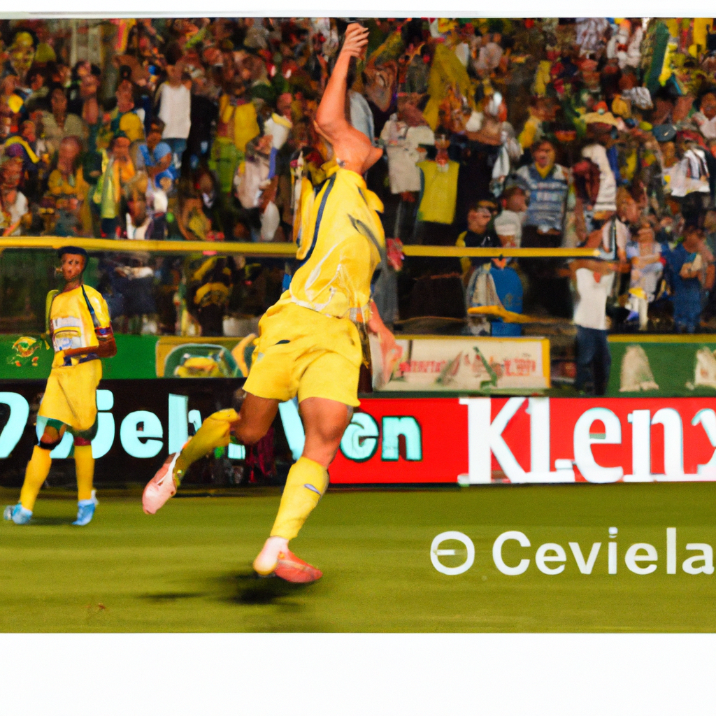 Villarreal Triunfa en Sevilla con Gol Clave de Ayoze Pérez