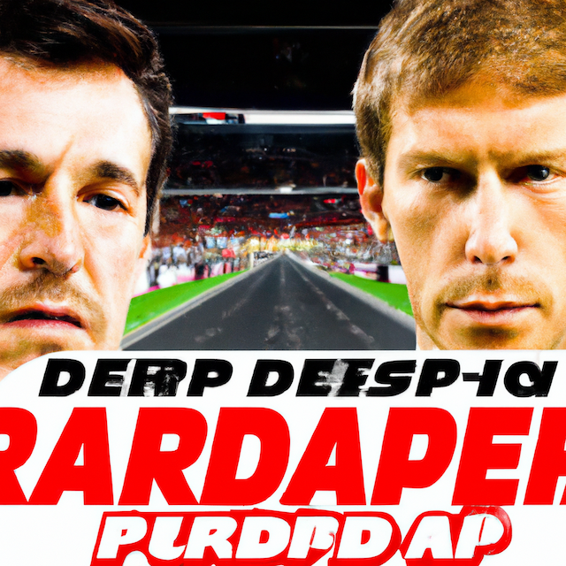 Draper y Ruud Buscan la Gloria en la Final de Madrid