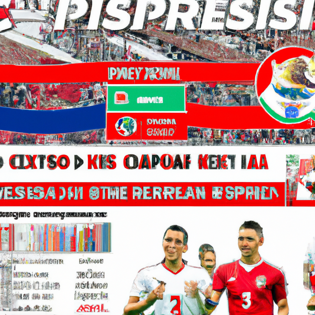 Reacciones de la Prensa Costarricense al Empate ante México en Copa Oro
