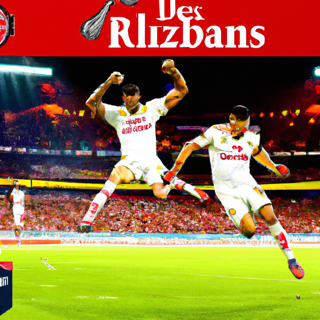 Champions League: El Arsenal Elimina al Real Madrid con Estrategia y Claridad