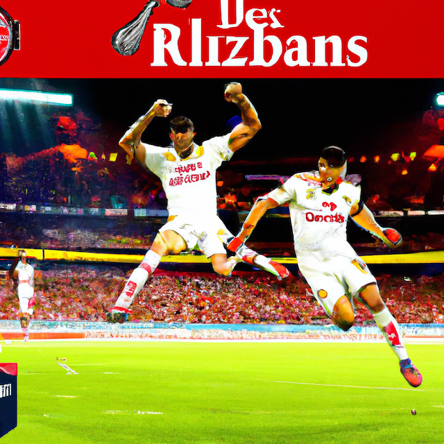 Champions League: El Arsenal Elimina al Real Madrid con Estrategia y Claridad