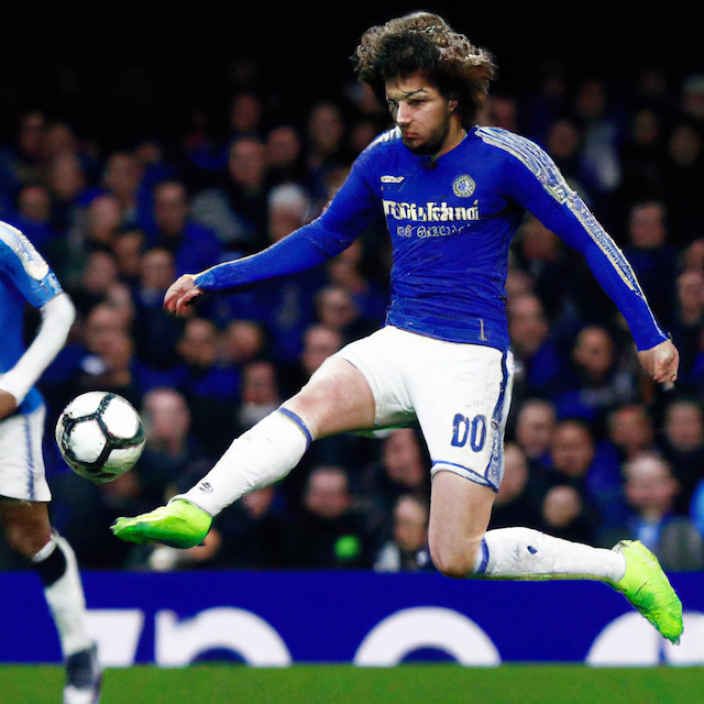 Chelsea Avanza a Semifinales de la Conference League con Actuación Discreta