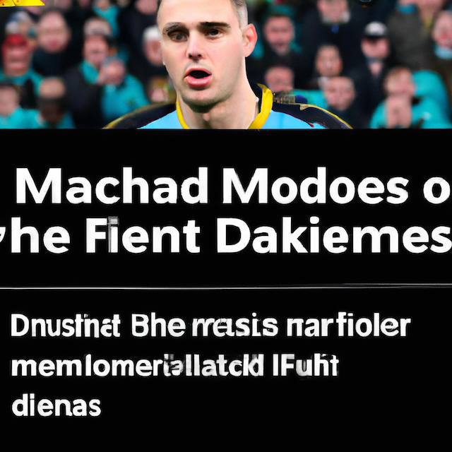 Derogatory Chants Against Foden's Mother: FA Opts Against Action in Manchester Derby Incident