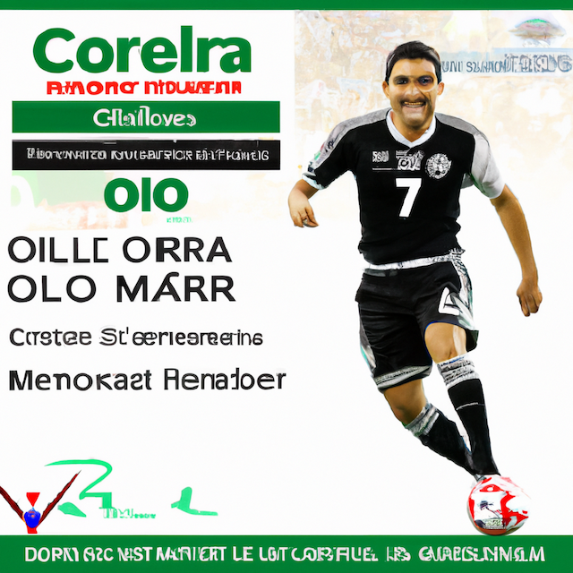 Elogios a Gilberto Mora Tras Copa Oro: Un Talento Mexicano Destacado