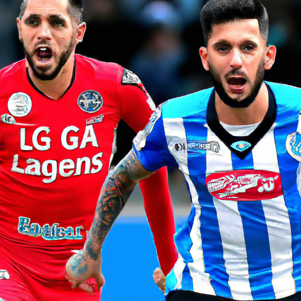 Leganés vs. Girona: Sigue el minuto a minuto del partido de LaLiga EA Sports