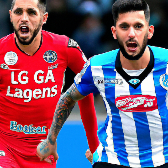 Leganés vs. Girona: Sigue el minuto a minuto del partido de LaLiga EA Sports