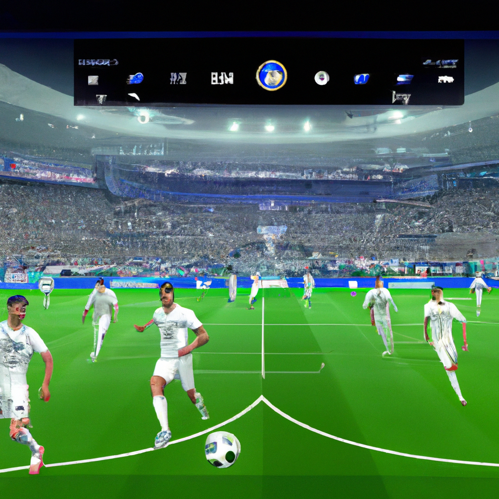 Mundial de Clubes 2025: El Real Madrid vs. Pachuca Destaca por su Gran Afluencia