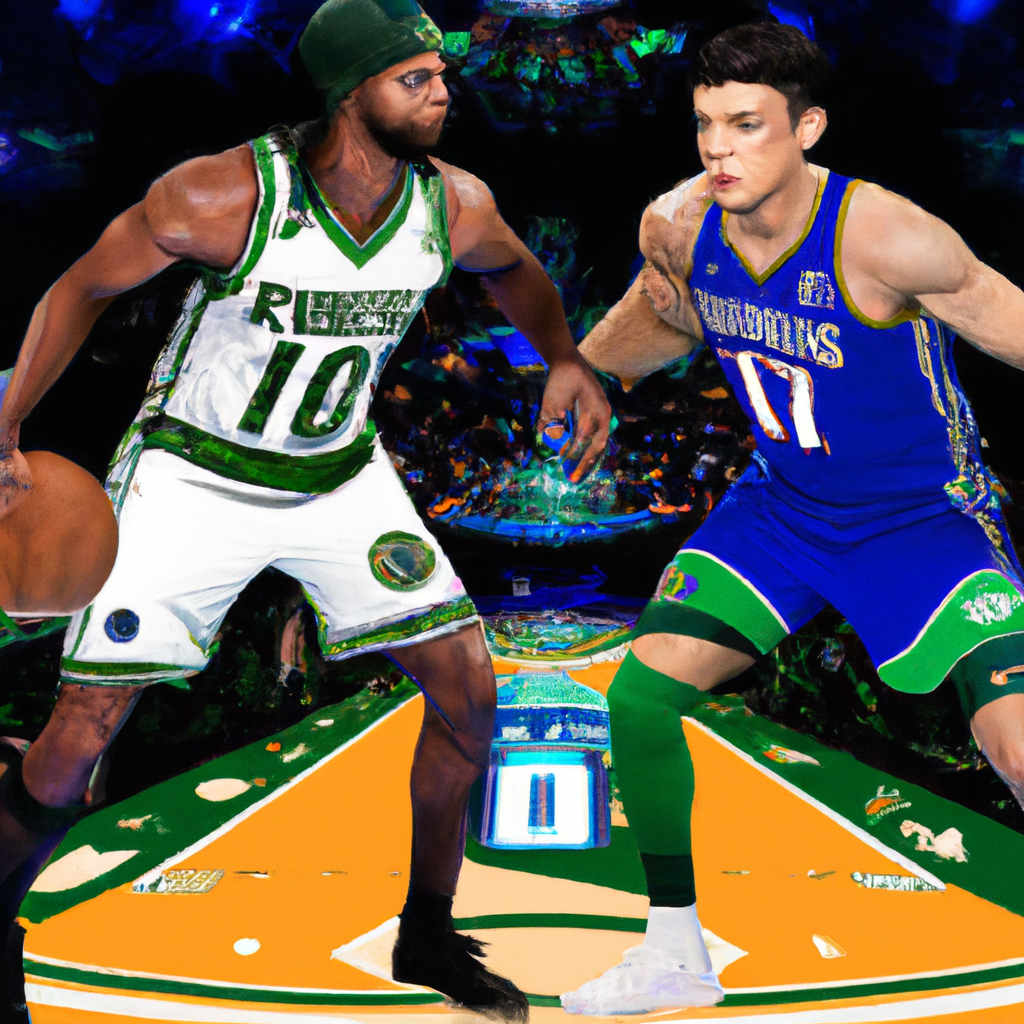Celtics y Magic se enfrentan en el inicio de los Playoffs de la NBA 2025