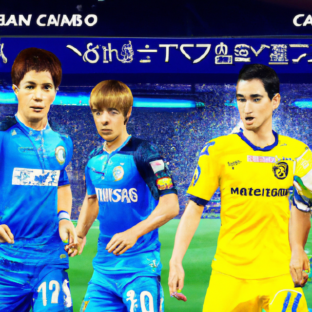 Al Nassr vs. Kawasaki Frontale: Escenarios y Posibles Resultados en la AFC Champions League