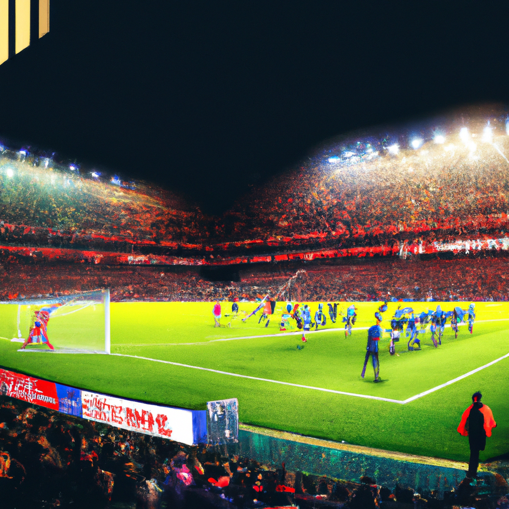 Atlético de Madrid vs. FC Barcelona: Semifinal de Copa del Rey en Vivo