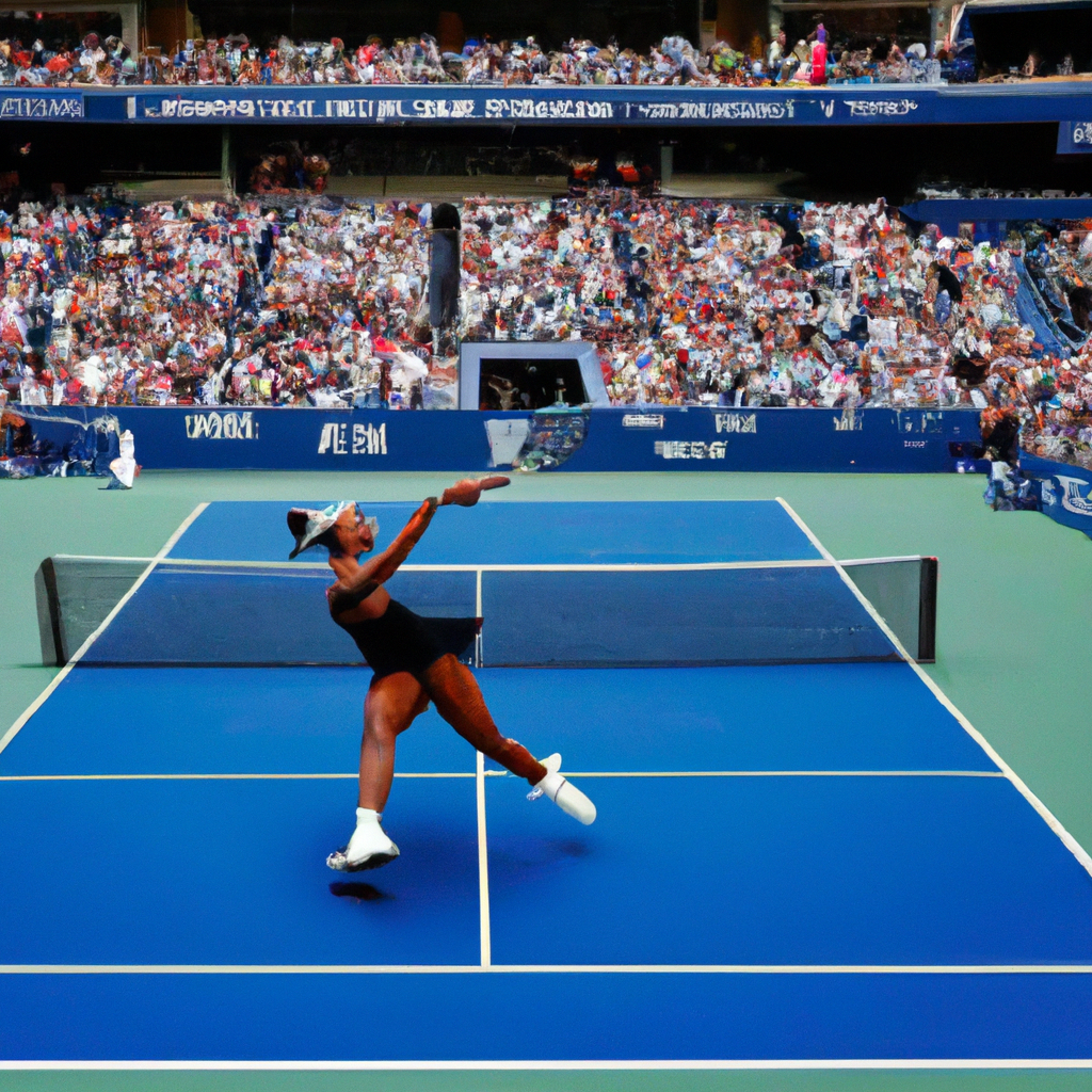 US Open Mixto 2025: Actualizaciones en Vivo, Resultados y la Presencia de Venus Williams