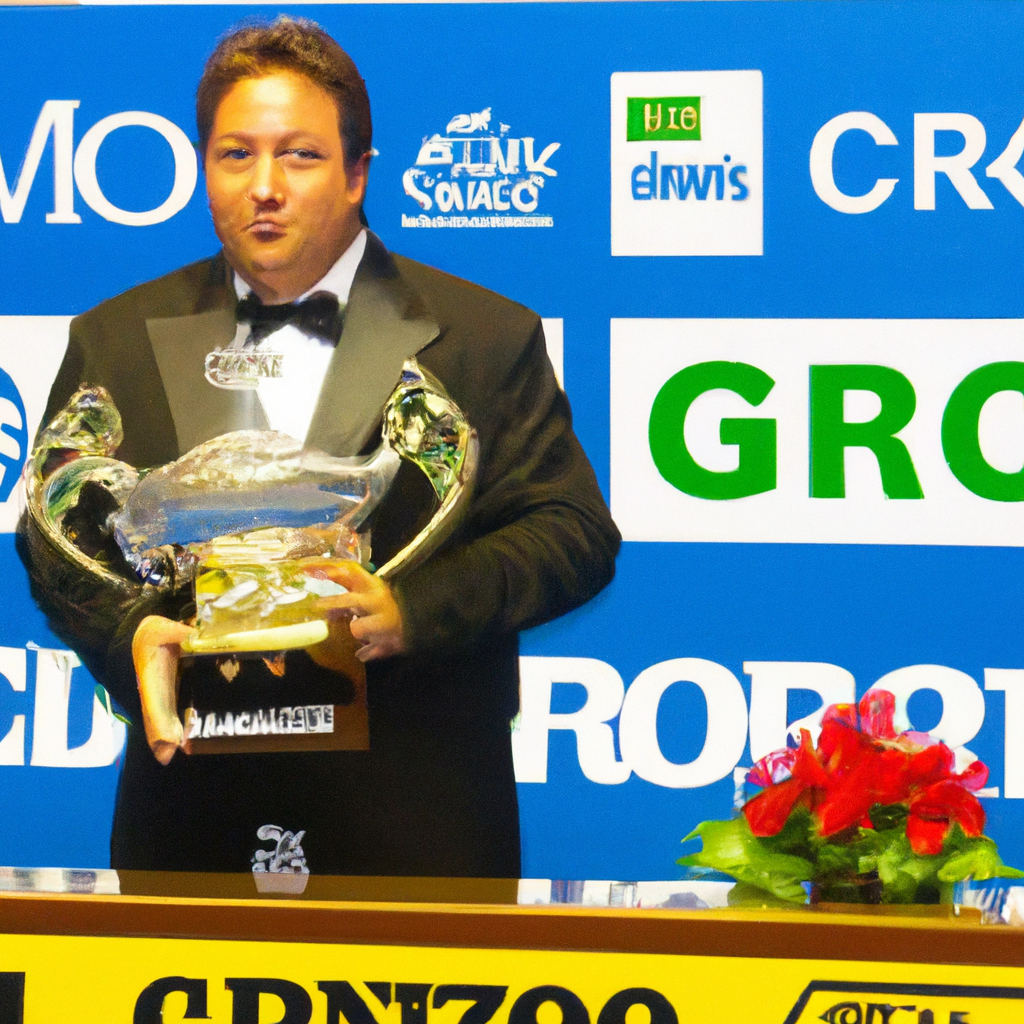 Alcaraz Reafirma su Dominio en Montecarlo con Victoria en Tierra Batida