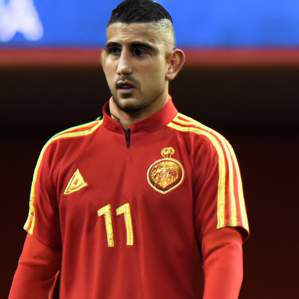 Yamal Elige a España: El Motivo Revelado por el DT de Marruecos