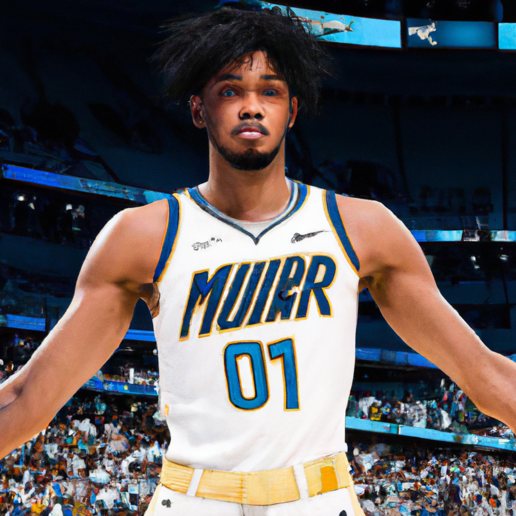 NBA: Ja Morant Sufre Lesión de Cadera en Partido Contra Thunder