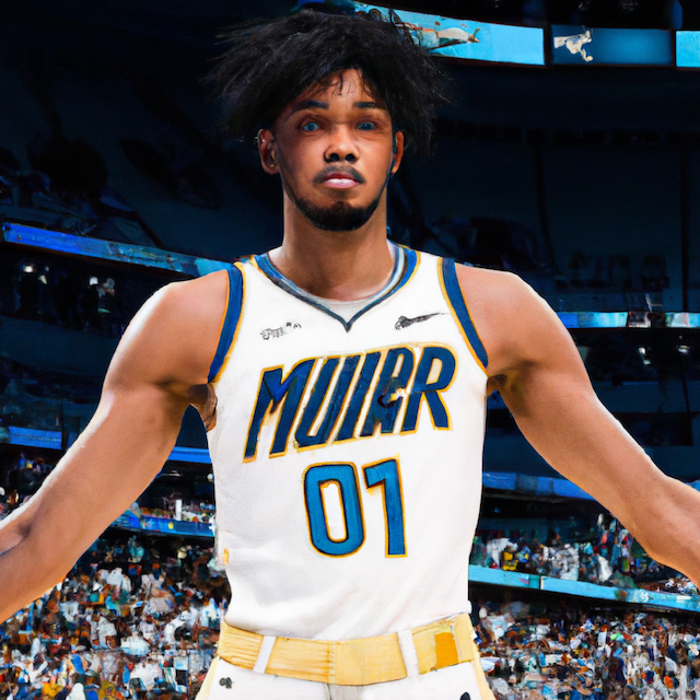 NBA: Ja Morant Sufre Lesión de Cadera en Partido Contra Thunder