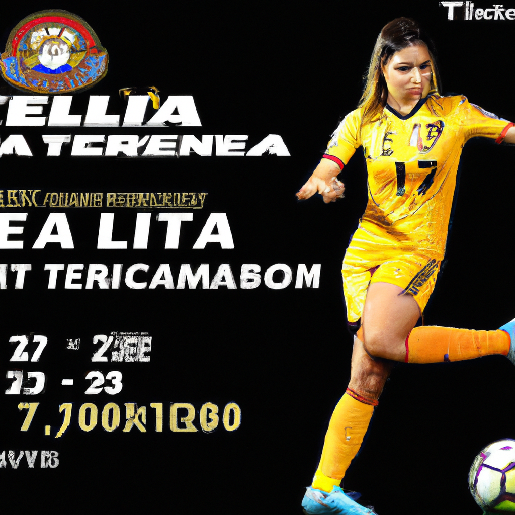 Traspaso Histórico: Lizbeth Ovalle a Punto de Romper Récord en el Fútbol Femenil