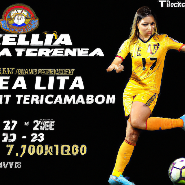 Traspaso Histórico: Lizbeth Ovalle a Punto de Romper Récord en el Fútbol Femenil