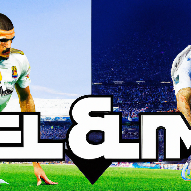 Real Madrid Asegura Victoria y Mira Hacia el Clásico en Montjuïc