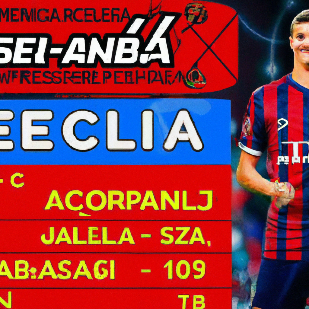 Fichaje Estrella: Szczesny Declara al FC Barcelona como el Club Más Admirado de su Trayectoria