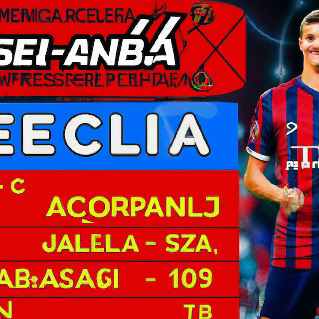 Fichaje Estrella: Szczesny Declara al FC Barcelona como el Club Más Admirado de su Trayectoria