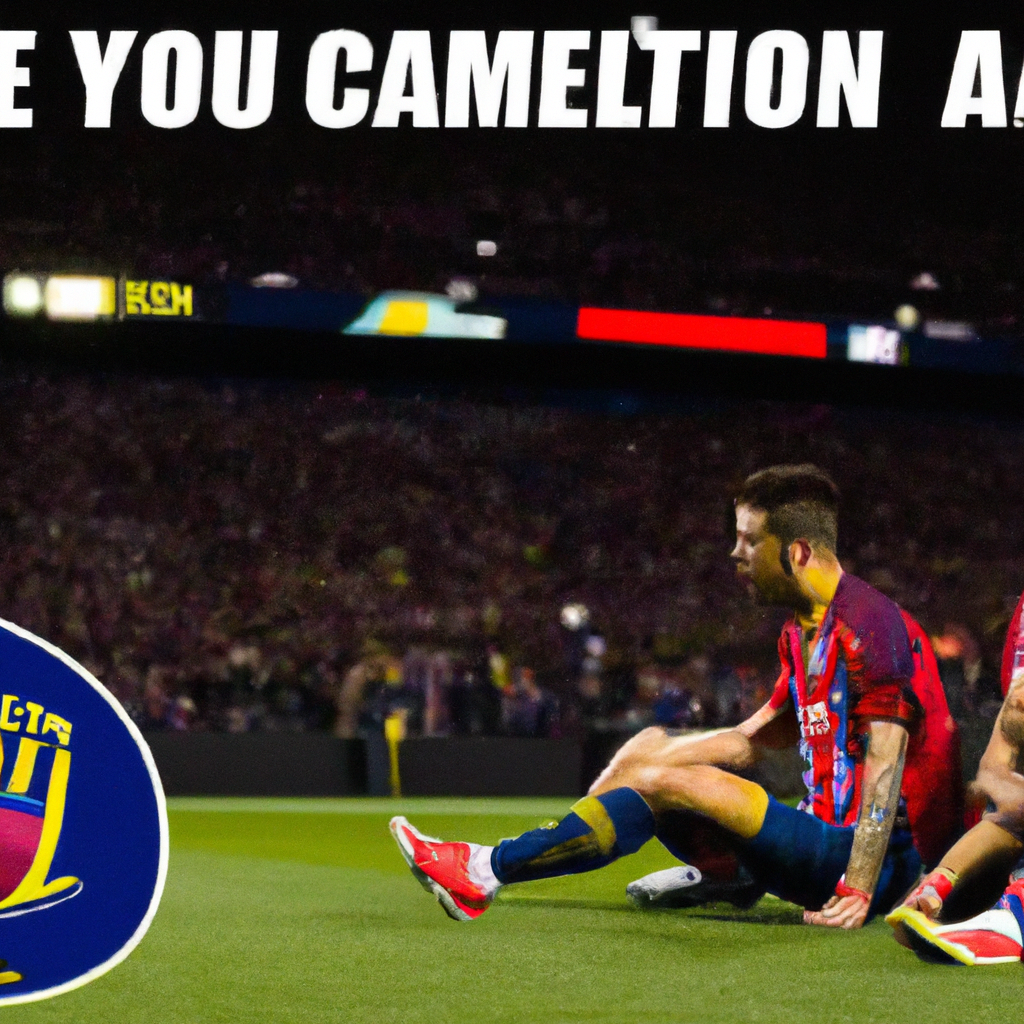 Barcelona Elimina al Atlético en Copa del Rey: Los Mejores Memes