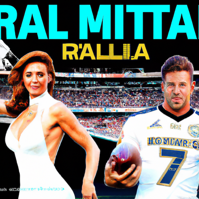 Ascendencia Estelar: Futbolista del Real Madrid Revela Vínculo Familiar con la Leyenda de Hollywood, Rita Hayworth