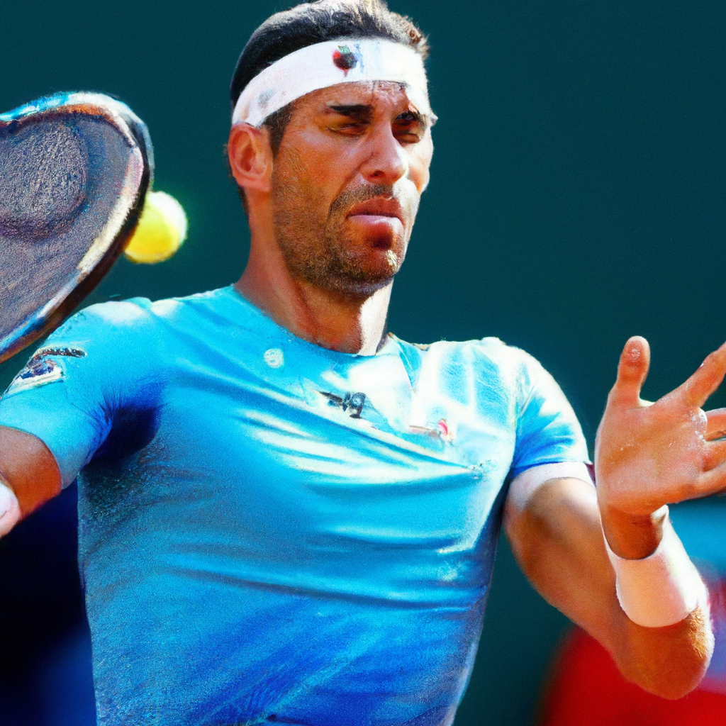 Djokovic Acusado de Exagerar Lesión en Wimbledon en Medio de Especulaciones