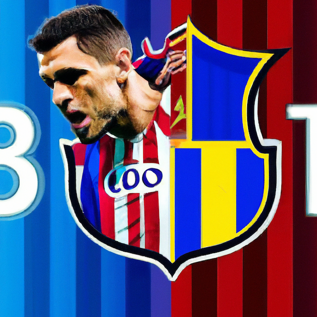 Copa del Rey: El Clásico se Define en el Primer Tiempo con Ventaja para el Barcelona