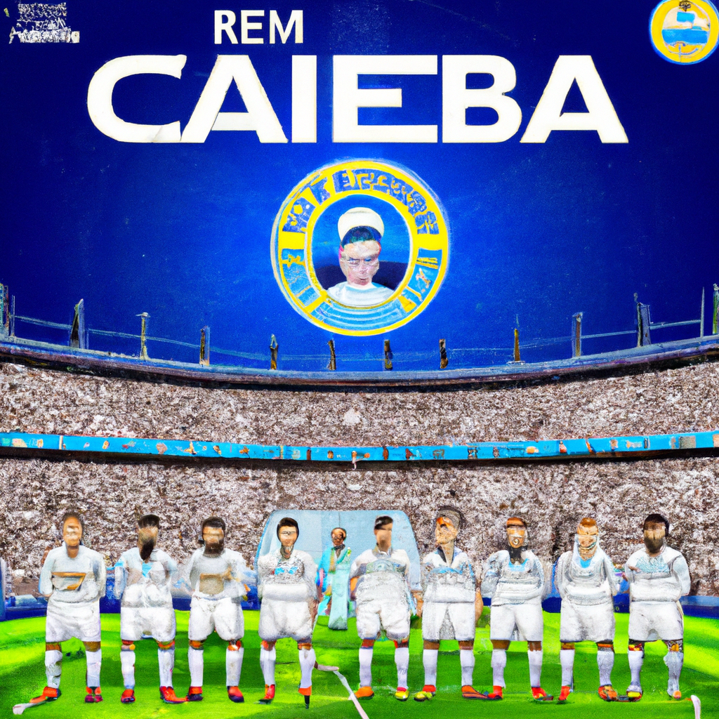 Real Madrid Anuncia Alineación Oficial para el Partido de Copa del Rey contra la Real Sociedad