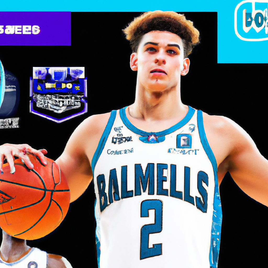 Hornets' Offseason: LaMelo Ball Trade Rumors and Key Roster Decisions