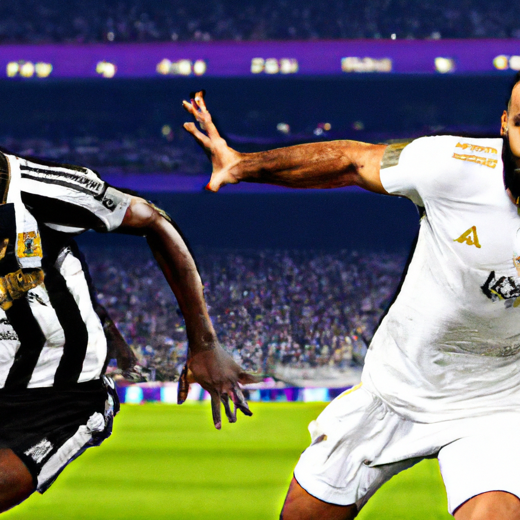 Análisis del Partido Al Ittihad vs. Al Orobah: Benzema y la Liga Saudí