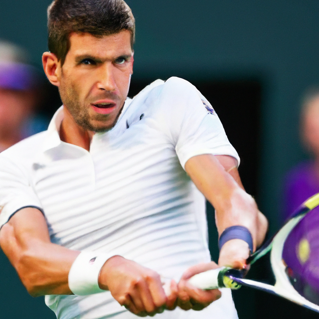 Wimbledon: Djokovic Genera Incertidumbre al Cancelar Entrenamiento Previo a Semifinal