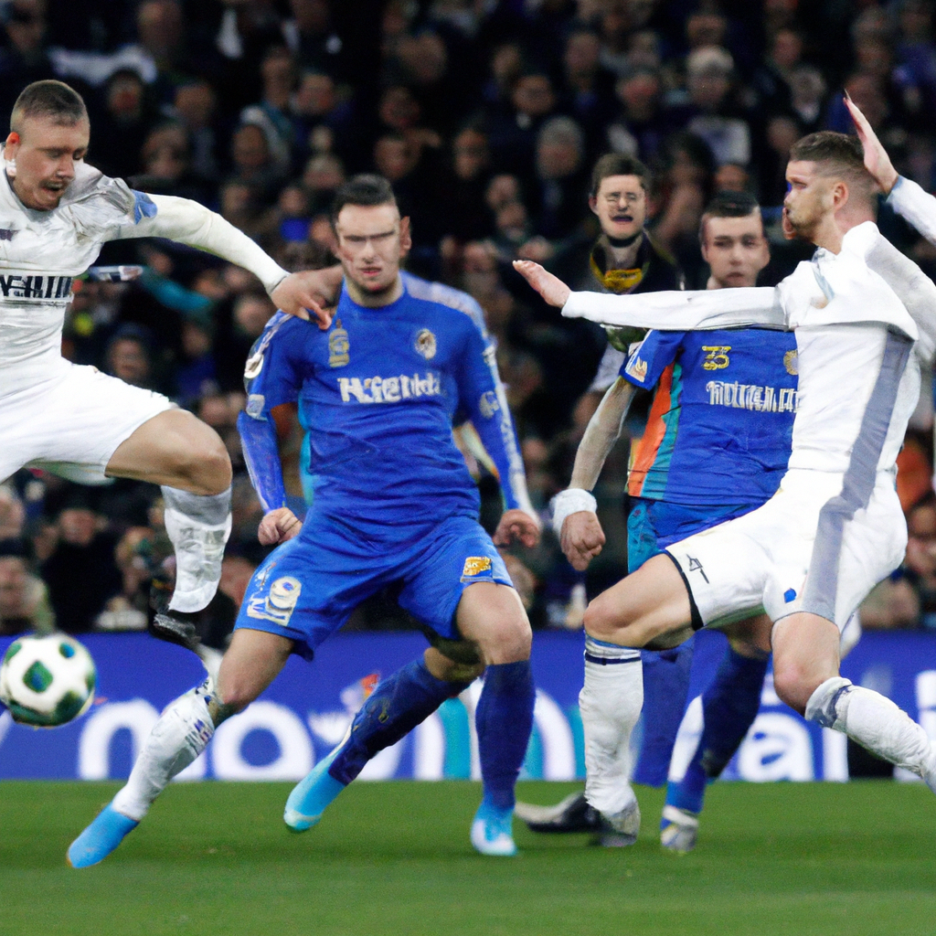 Semifinal de la Copa del Rey: Real Madrid vs. Real Sociedad – Cobertura en Vivo