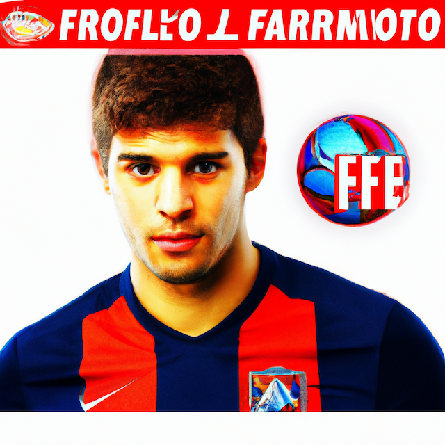 Atlético de Madrid Considera Fichar a Ferran Torres