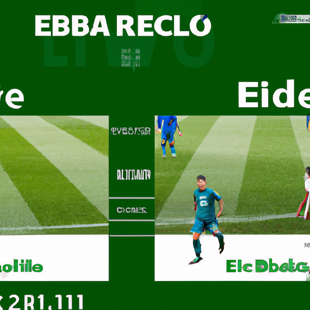 Betis y Elche Dividen Puntos en el Inicio de La Liga 2025/2026