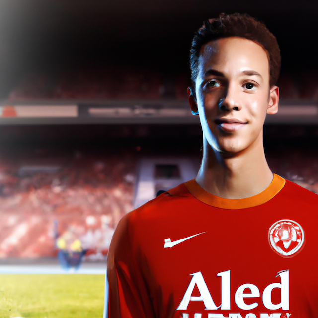 Alexander-Arnold y el Real Madrid: ¿Un Nuevo Capítulo Tras Su Salida del Liverpool?