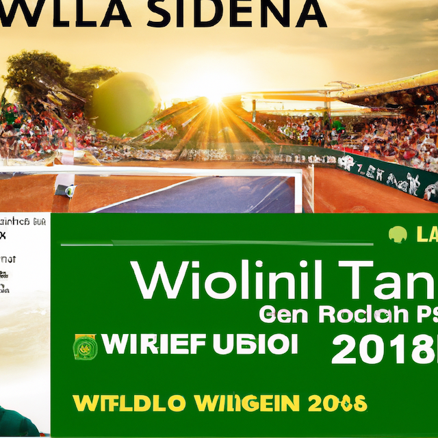 Wimbledon 2025: Programa de Partidos, Horarios y Dónde Ver a los Italianos