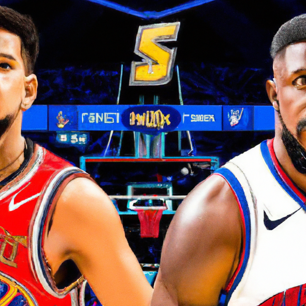 Warriors Enfrentan la Prueba Final: ¿Podrá Jimmy Butler Llevarlos al Quinto Anillo?