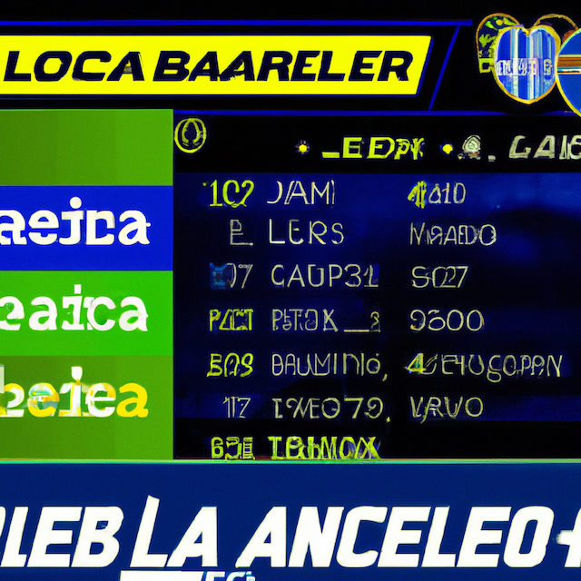 Liga BetPlay: Bucaramanga se Acerca al Grupo de los Ocho tras la Fecha 14