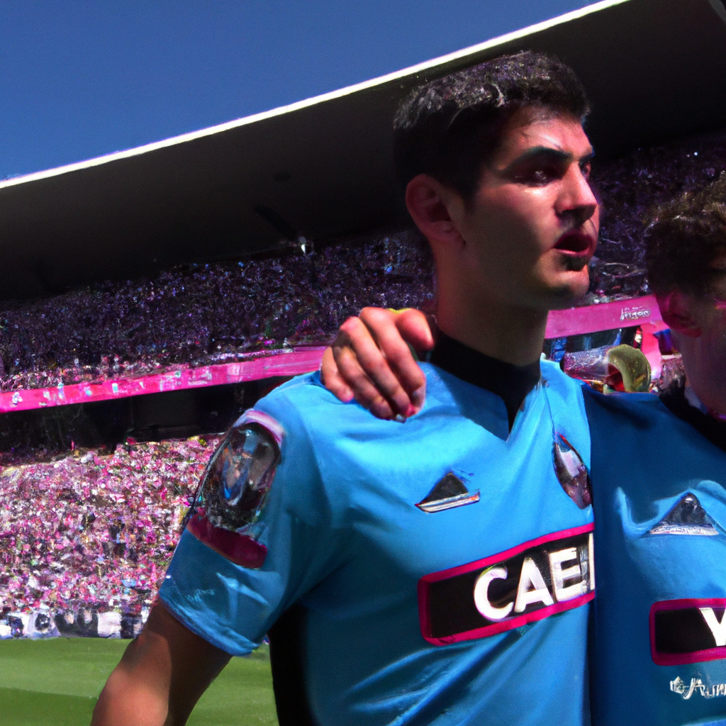 LaLiga EA Sports: Celta Vuela Alto y Supera al Mallorca en Son Moix