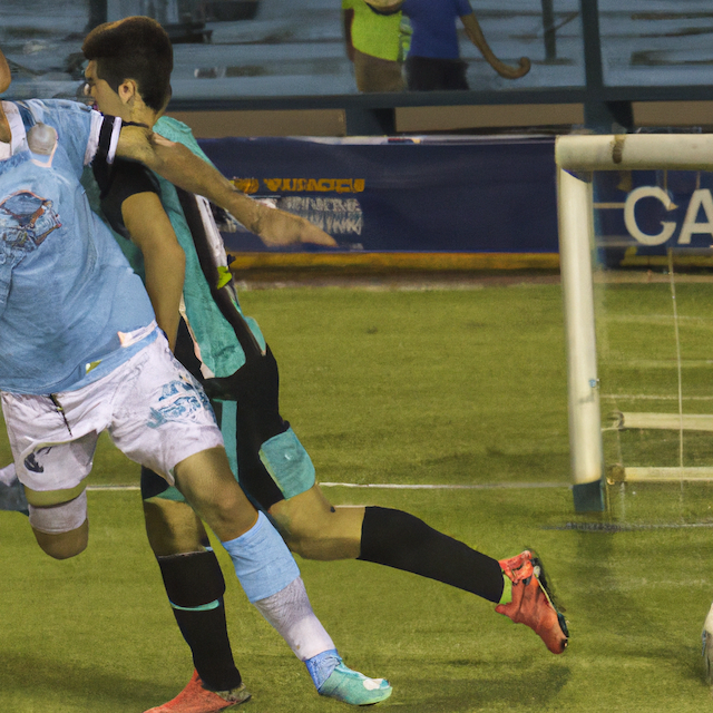 Racing Consolida su Recuperación con Victoria Impulsada por Vergara